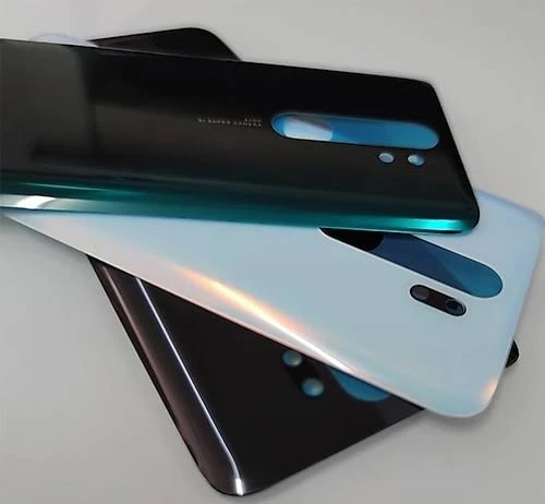 Xiaomi Redmi Note 8 Pro Arka Kapak Pil Batarya Kapağı ürün görseli 1