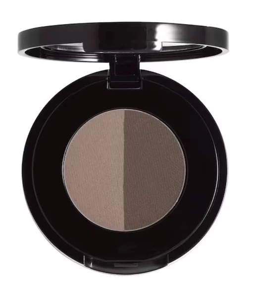 Anastasıa Beverly Hılls Brow Powder Duo Dark Brown - Kaş İkilisi ürün görseli 1