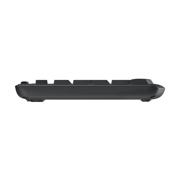 LOGITECH MK295 KABLOSUZ SET SESSİZ USB SİYAH 920-009804 - Resim 4