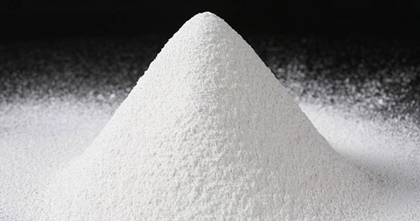 Toz Nişadır / Amonyum Klorür - 1 Kg ürün görseli 1