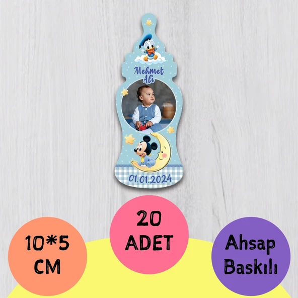 Magnet 20 Li ürün görseli 1