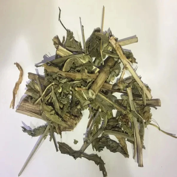 Hindibağı Bitkisi 30 Gr (Paket-Bitki) 1Adet, Lokman Aktar ürün görseli 1