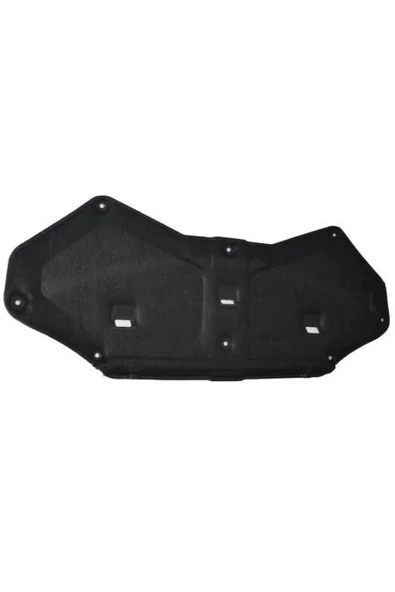 RENAULT Clio 4 - IV Uyumlu Motor Kaput Keçesi İzalatörü 658404618R ürün görseli 1