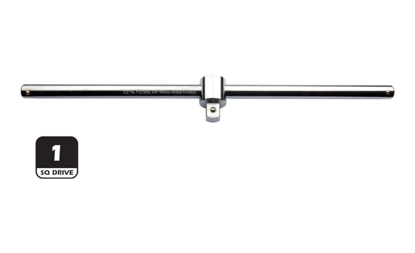 RETTA  Form C41-40 1" T Kol - 550Mm ürün görseli 1
