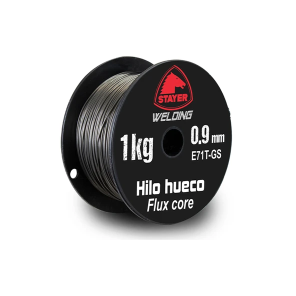Stayer Sty-2798 Kaynak Teli 1 Kg 0.9 Mm ürün görseli 1