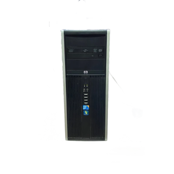 HP COMPAQ ELİTE 8300 TOWER İ5 3470 3.20GHZ CPU 8GB RAM 320GB HDD MASAÜSTÜ BİLGİSAYAR (2 EL YENİLENMİŞ ÜRÜN) ürün görseli 1