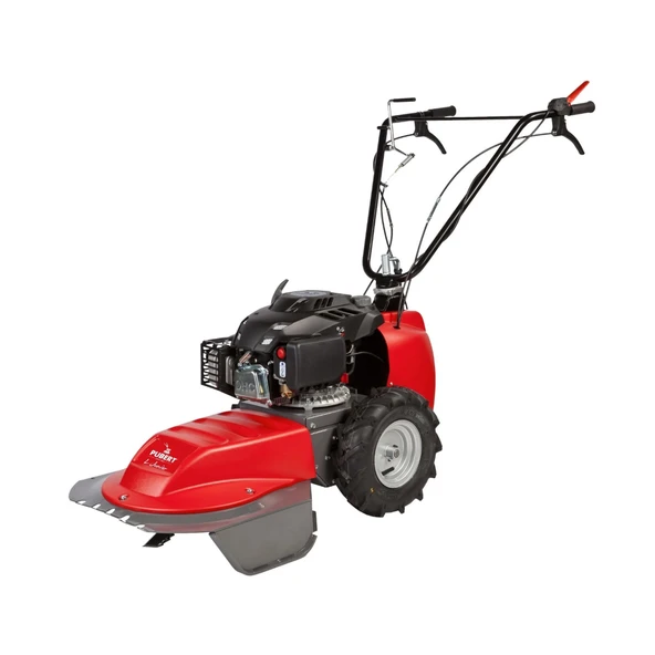 Pubert L Junior V3-rv225-lo Benzinli Çayır Biçme Makinesi 3.5 Hp ürün görseli 1