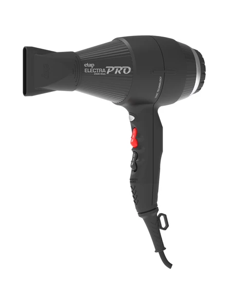 Etap Electra Pro İonic Profesyonel Seri Kuaför Fön Makinesi (İtalyan Motor) ürün görseli 1