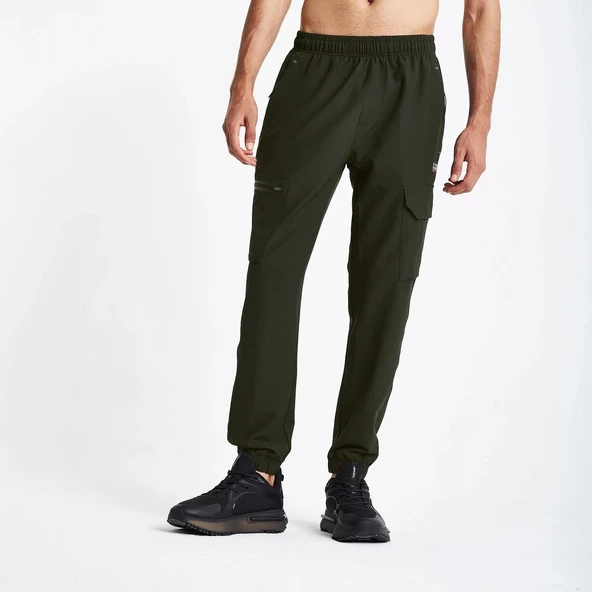 LESCON 24N-1105 ERKEK PANTOLON - Resim 8