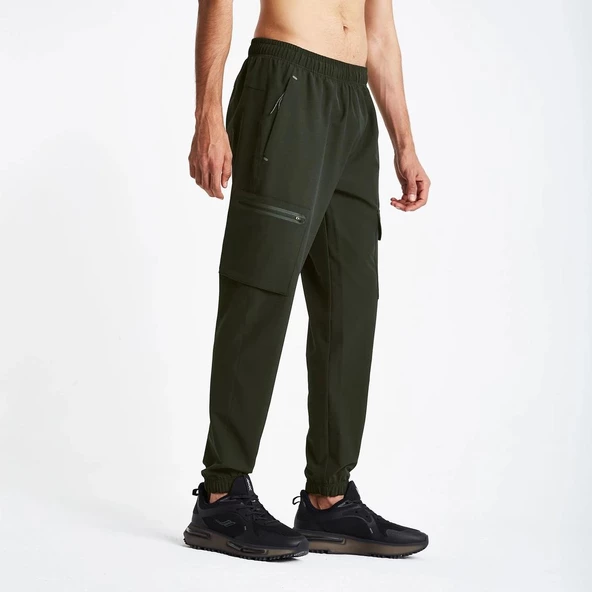 LESCON 24N-1105 ERKEK PANTOLON - Resim 9