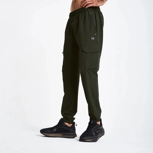 LESCON 24N-1105 ERKEK PANTOLON - Resim 10