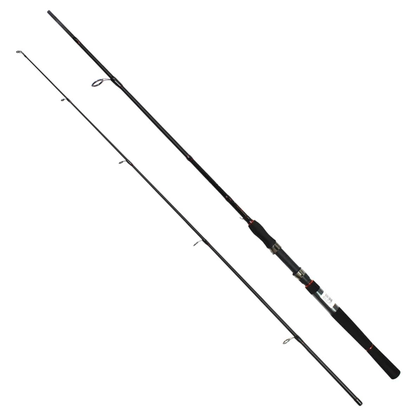 1741 CX-Flex 2 Parça Spin Kamışı 240cm 15-45gr Action ürün görseli 1