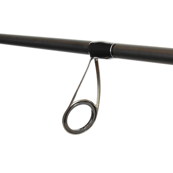 1740 Herring Jigger 240cm 2 Parça Spin Kamış 8-32gr Action - Resim 5