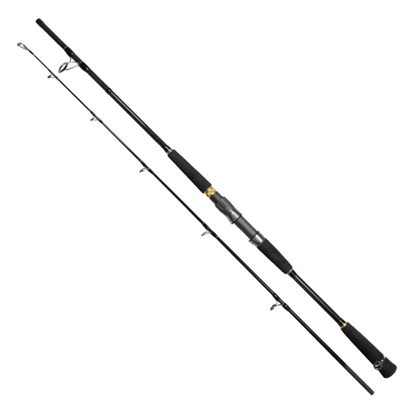 Noeby Leisure Boat Bbs702M 2,13cm 80-300gr ürün görseli 1