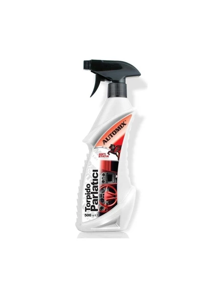 Automix Süper Torpido Parlatıcı 500 Ml ürün görseli 1