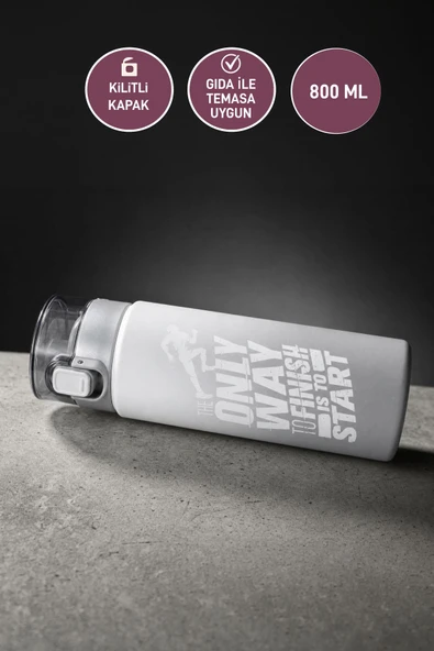 Selka Home Run Matara 800 ML ürün görseli 1