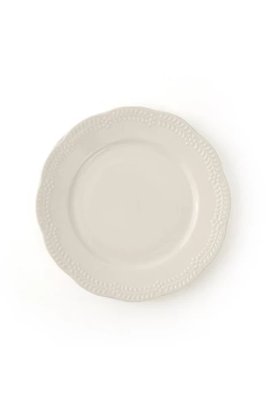 GALERİ KRİSTAL BÜŞRA 20 CM PASTA TABAĞI ürün görseli 1