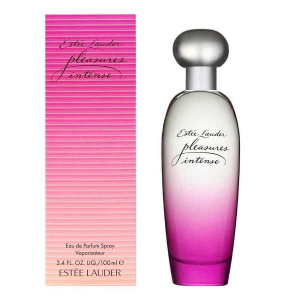 Estee Lauder Pleasures Intense EDP 100 ml Kadın Parfüm ürün görseli 1