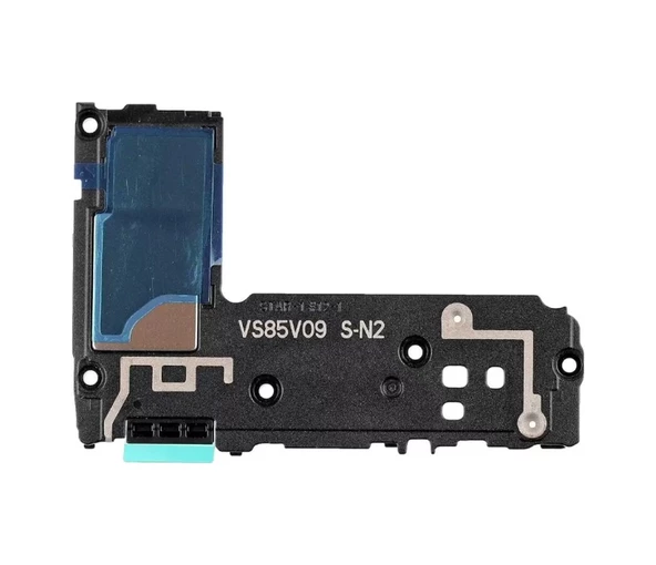 Gmr Samsung S9 (SM-G960) Uyumlu Zil Buzzer Hoparlör Dış Ses ürün görseli 1
