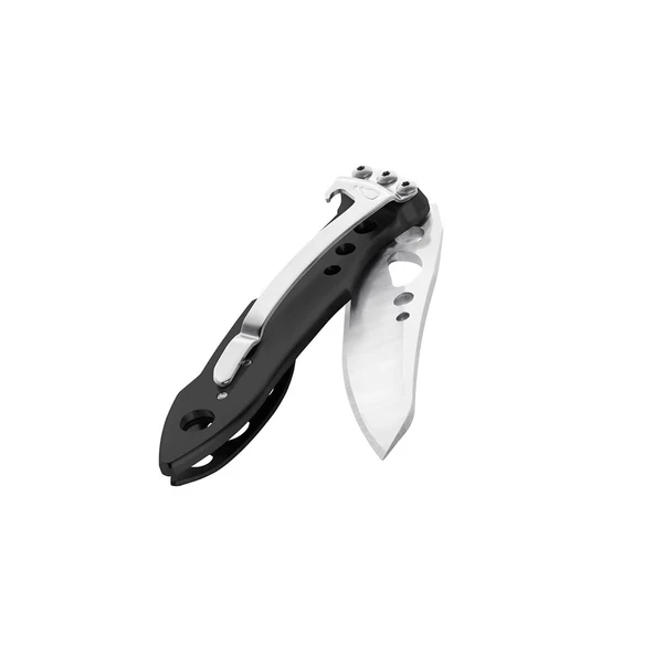 Skeletool KB Black - Resim 7