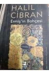 Ermiş'in Bahçesi -Halil Cibran- Olimpos Yayınları ürün görseli 1