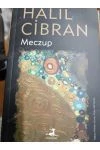 Meczup - Halil Cibran- Olimpos Yayınları ürün görseli 1