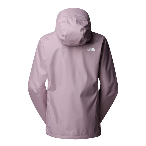 The North Face QUEST Dış Katman Kadın Yağmurluk NF00A8BA3OX1 - Resim 2