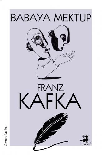 Babaya Mektup Franz Kafka Olimpos ürün görseli 1