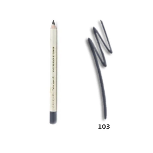 Silver Shine Göz Kalemi 103 ürün görseli 1