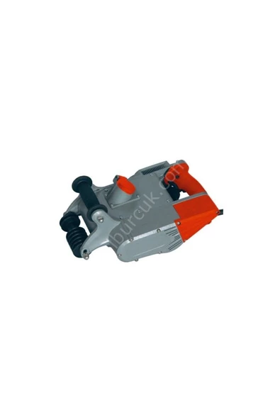 EUROMAX Kanal Açma Makinası EMX75121 ürün görseli 1