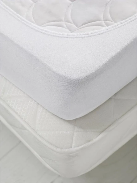 Clasy 70x140 Fitted Sıvı Geçirmez Alez ürün görseli 1