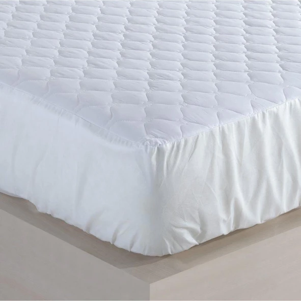 Clasy Tek Kişilik Alez Fitted Kapitoneli 100x200 - Resim 2
