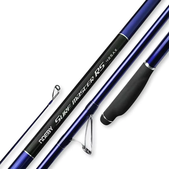 Noeby Surf Master 4,25 Bx 80-220 Gr 3 Parça - Resim 2