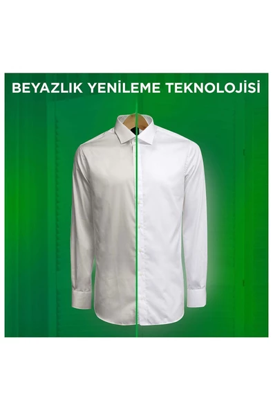 Ariel 1.5 kg Toz Deterjan - Resim 8