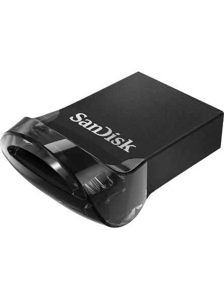 Sandisk Ultra Fit 512GB USB 3.1 USB Bellek SDCZ430-512G-G46 ürün görseli 1