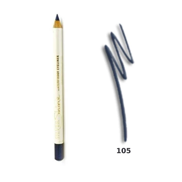 Silver Shine Göz Kalemi 105 ürün görseli 1
