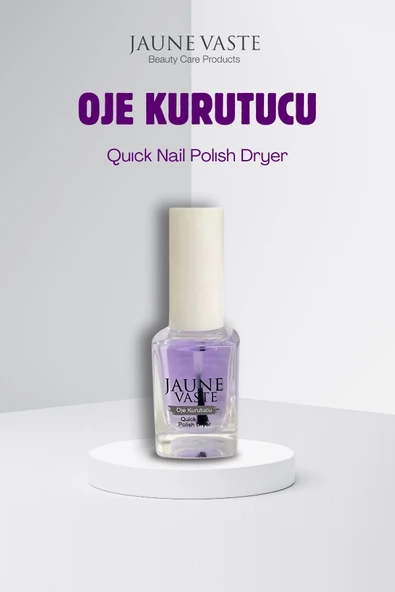 Oje Kurutucu (quıck Naıl Polısh Dryer) ürün görseli 1