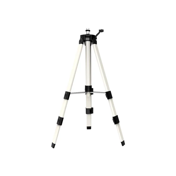 Rodex Tripod 120cm ürün görseli 1