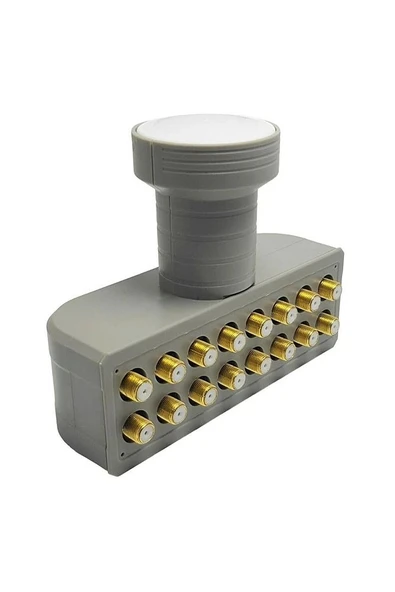 TECHNOZİ 16 Çıkışlı Lnb ürün görseli 1