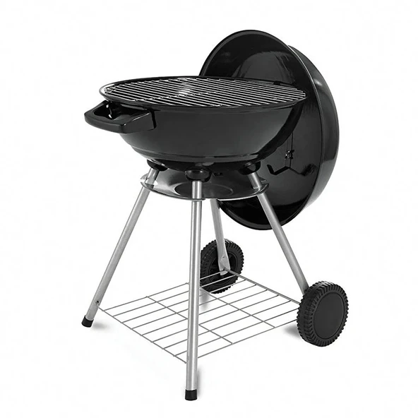 KULVARAVM Barbekü Mangal 44cm Ayaklı Mangal ürün görseli 1