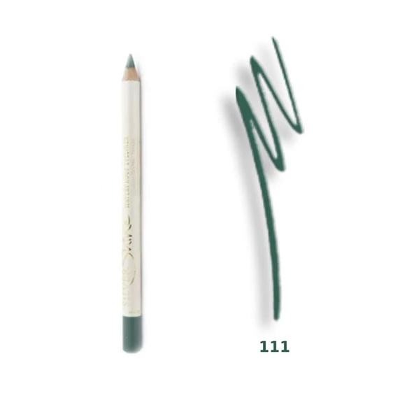 Silver Shine Waterproof Eyeliner 111 ürün görseli 1