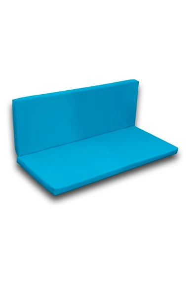 EVOKE   Arkalıklı Bank Minderi 110x50x5cm - Resim 2
