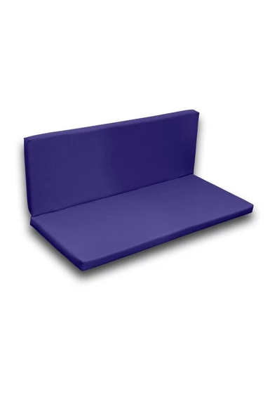 EVOKE   Arkalıklı Bank Minderi 110x50x5cm - Resim 2