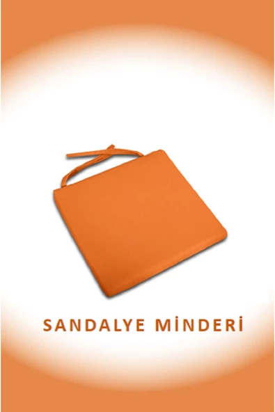 EVOKE   Sandalye Minderi 45cmx45cm ürün görseli 1
