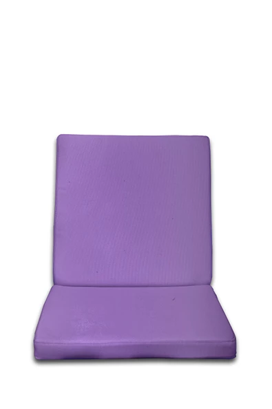 EVOKE   Sandalye Minderi 90cmx45cm - Resim 2