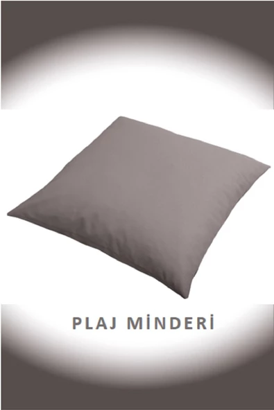 EVOKE   Plaj Minderi 70cmx70cm ürün görseli 1