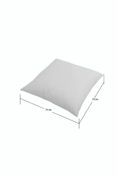 EVOKE   Plaj Minderi 70cmx70cm - Resim 4