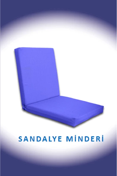 EVOKE   Sandalye Minderi 90cmx45cm ürün görseli 1