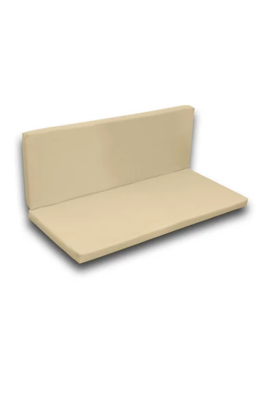 EVOKE   Arkalıklı Bank Minderi 110x50x5cm - Resim 2
