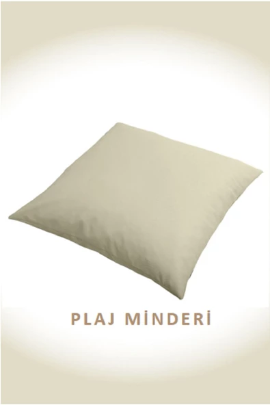 EVOKE   Plaj Minderi 70cmx70cm ürün görseli 1